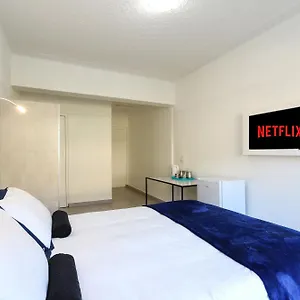 Sea Point Apartment Cape Town