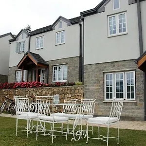 Lakeside Villa Nuwara Eliya