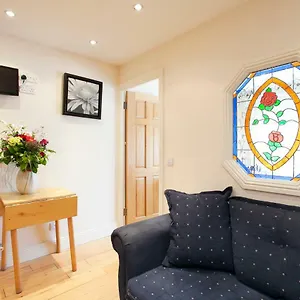 Leeson Apartment Dublin